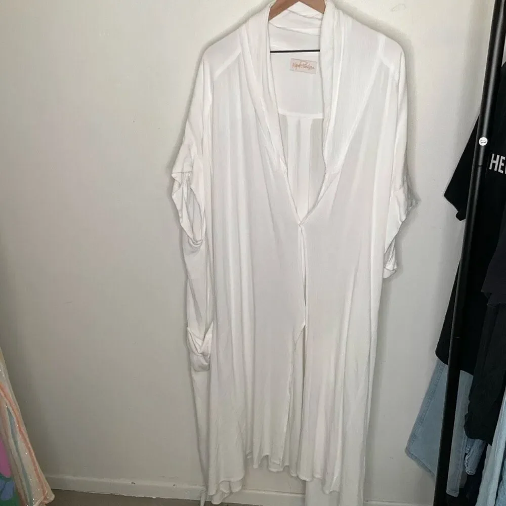 Myrah Peneloza Maxi Dress - Picture 2 of 8